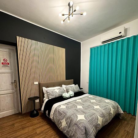 לינה וארוחת בוקר רג'יו די קאלאבריה Enotria Bnb מראה חיצוני תמונה